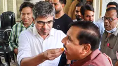 ಉಪಚುನಾವಣೆ ಫಲಿತಾಂಶ: ಎನ್‌ಡಿಎ ವಿರುದ್ಧ ಮೇಲುಗೈ ಸಾಧಿಸಿದ ʼಇಂಡಿಯಾʼ ಮೈತ್ರಿಕೂಟ