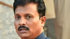 ವಾಲ್ಮೀಕಿ ನಿಗಮ ಹಗರಣ: ಕಾಂಗ್ರೆಸ್‌ ಸಂಸದ ಈ ತುಕಾರಾಂ ರಾಜೀನಾಮೆಗೆ ಬಿಜೆಪಿ ಪಟ್ಟು