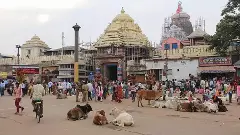 46 ವರ್ಷಗಳ ನಂತರ ಪುರಿ ಜಗನ್ನಾಥ ದೇವಾಲಯದ ರತ್ನ ಭಂಡಾರ್ ತೆರೆಯಲು ಒಡಿಶಾ ಸರ್ಕಾರ ನಿರ್ಧಾರ