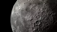 ಚಂದ್ರನ ಮೇಲೆ ಗುಹೆ ಪತ್ತೆ