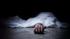 ಮಧುರೈ: ಎನ್‌ಟಿಕೆ ಪದಾಧಿಕಾರಿ ಹತ್ಯೆ