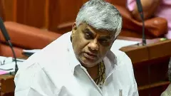 ʻನನ್ನ ಮಗ ತಪ್ಪು ಮಾಡಿದ್ದರೆ ಗಲ್ಲಿಗೆ ಹಾಕಲಿʼ: ಸದನದಲ್ಲಿ ಗದ್ಗದಿತರಾದ ಹೆಚ್ ಡಿ ರೇವಣ್ಣ