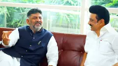 ಮೇಕೆದಾಟು ಯೋಜನೆ| ಯೋಜನೆ ಜಾರಿಗೆ  ಸಹಕರಿಸಲು ತಮಿಳುನಾಡಿಗೆ ಕರ್ನಾಟಕ ಮನವಿ