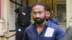 ಬಿಎಂಡಬ್ಲ್ಯು ಗುದ್ದೋಡು ಪ್ರಕರಣ: ಮಿಹಿರ್ ಶಾಗೆ 14 ದಿನಗಳ ನ್ಯಾಯಾಂಗ ಬಂಧನ