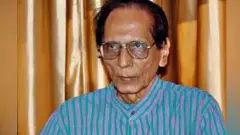 ʼಗುಡ್ಡದಭೂತʼದ ನಿರ್ಮಾಪಕ ಸದಾನಂದ ಸುವರ್ಣ ಇನ್ನಿಲ್ಲ