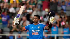 ಟಿ 20 ತಂಡದ ನಾಯಕ ಸೂರ್ಯಕುಮಾರ್ ಯಾದವ್?