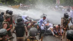 NEET-UG SCAM: ಪ್ರಮುಖ ಆರೋಪಿ ಸೇರಿದಂತೆ ಇಬ್ಬರ  ಬಂಧನ