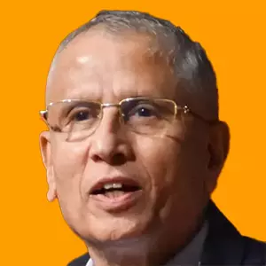 Dr DV Guruprasad
