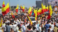 ಖಾಸಗಿ ಕಂಪನಿಗಳಲ್ಲಿ ಕನ್ನಡಿಗರಿಗೆ ಉದ್ಯೋಗ ಮೀಸಲಾತಿ ಮಸೂದೆಗೆ ಅನುಮೋದನೆ