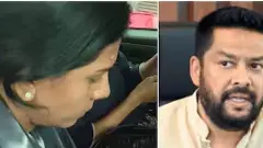 ವಾಲ್ಮೀಕಿ ನಿಗಮ ಹಗರಣ | ಮಾಜಿ ಸಚಿವ ಬಿ.ನಾಗೇಂದ್ರ ಪತ್ನಿ ಮಂಜುಳಾ ಇಡಿ ವಶಕ್ಕೆ