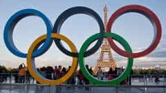 Paris Olympics 2024: 117 ಕ್ರೀಡಾಪಟುಗಳು,140 ಸಹಾಯಕ ಸಿಬ್ಬಂದಿಗೆ ಅವಕಾಶ