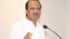 ಅಜಿತ್ ಪವಾರ್ ಬಣ ತೊರೆದ ನಾಲ್ವರು 4 ಪದಾಧಿಕಾರಿಗಳು