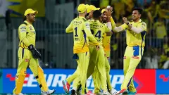 ಚೆನ್ನೈ ಸೂಪರ್‌ ಕಿಂಗ್ಸ್‌ನಿಂದ  ಸಿಡ್ನಿಯಲ್ಲಿ ಅಕಾಡೆಮಿ