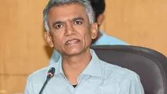 ರಾಜ್ಯ ಸರ್ಕಾರ ಉರುಳಿಸಲು ಇಡಿ ಅಸ್ತ್ರ ಬಳಸಿದ ಬಿಜೆಪಿ: ಸಚಿವರ ಗಂಭೀರ ಆರೋಪ