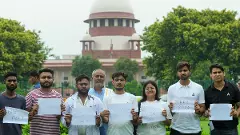 NEET-UG Scam: ಏಮ್ಸ್‌ ಪಾಟ್ನಾದ 4 ವೈದ್ಯ ವಿದ್ಯಾರ್ಥಿಗಳ ಸೆರೆ