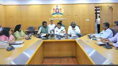 ಮತ್ತೆ ಬೆಂಗಳೂರು- ಬೀದರ್‌ ವಿಮಾನ ಸೇವೆ ಮರು ಆರಂಭ;