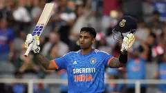 ಸೂರ್ಯಕುಮಾರ್ ಯಾದವ್ T20I ತಂಡದ ನಾಯಕನಾಗಿ ಆಯ್ಕೆ