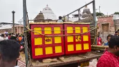 ಪುರಿ ಜಗನ್ನಾಥ ದೇವಾಲಯ| ರತ್ನ ಭಂಡಾರದಲ್ಲಿ ಹಾವುಗಳೂ ಇಲ್ಲ! ಸುರಂಗಗಳೂ ಇಲ್ಲ!!