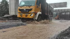 ರಾಜ್ಯದಲ್ಲಿ ಮುಂದುವರೆದ ಮಳೆಯ ಆರ್ಭಟ : ಮಹಾಮಳೆಗೆ ಐದು ಮಂದಿ ಬಲಿ