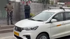 ಹರಿಯಾಣ: ಕಾಂಗ್ರೆಸ್ ಶಾಸಕ ಪನ್ವಾರ್ ಬಂಧನ