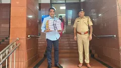 ಮುಡಾ ಹಗರಣ| ಸಿಎಂ ಸಿದ್ದರಾಮಯ್ಯ ವಿರುದ್ಧ ಬಿಜೆಪಿ ಮುಖಂಡ ಎನ್‌ಆರ್ ರಮೇಶ್ ಲೋಕಾಯುಕ್ತಕ್ಕೆ ದೂರು