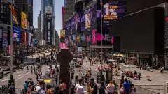 ಸೈಬರ್‌ ದಾಳಿಯಲ್ಲ, ಸಮಸ್ಯೆ ಪರಿಹರಿಸಲಾಗಿದೆ: ಕ್ರೌಡ್‌ಸ್ಟ್ರೈಕ್ ಸಿಇಒ