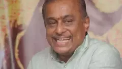 ಜೈನ ಧರ್ಮದ ಅವಹೇಳನಕಾರಿ ಹೇಳಿಕೆ; ಕ್ಷಮೆ ಕೇಳಿದ ಹಂಸಲೇಖ