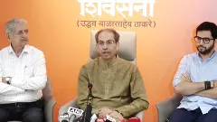 ಅಧಿಕಾರಕ್ಕೆ ಬಂದರೆ ಧಾರಾವಿ ಟೆಂಡರ್ ರದ್ದು, ಮುಂಬೈ ಅದಾನಿ ನಗರ ಆಗಲು ಬಿಡುವುದಿಲ್ಲ: ಉದ್ಧವ್