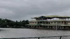 ಮತ್ತೆ ಹಕ್ಕು ಚಲಾಯಿಸಿದ ನವುಲೆ ಕೆರೆ: ಕೆಎಸ್ ಸಿಎ ಸ್ಟೇಡಿಯಂನಲ್ಲಿ ಜಲಪಕ್ಷಿಗಳ ಕಲರವ