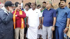 ಅಂಕೋಲಾ ಗುಡ್ಡ ಕುಸಿತ| ಮೃತರ ಕುಟುಂಬಗಳ ಜತೆ ರಾಜ್ಯ ಸರ್ಕಾರ ನಿಲ್ಲಬೇಕು: ಹೆಚ್.ಡಿ.ಕುಮಾರಸ್ವಾಮಿ