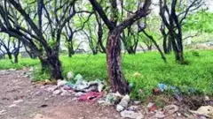 ವನ್ಯ ಜೀವಿಗಳ‌ ರಕ್ಷಣೆಗೆ ಕ್ರಮ|   ಅರಣ್ಯ ಪ್ರದೇಶದಲ್ಲಿ ಚಲಿಸುವ ವಾಹನಗಳಲ್ಲಿ‌ ಪ್ಲಾಸ್ಟಿಕ್ ವಸ್ತುಗಳಿದ್ದರೆ ದಂಡ