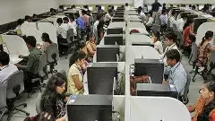 ಐಟಿ ಉದ್ಯೋಗಿಗಳಿಗೆ ಬಿಗ್ ಶಾಕ್: 14 ಗಂಟೆ ಕೆಲಸದ ಹೊಸ ಪ್ರಸ್ತಾವಸರ್ಕಾರಕ್ಕೆ ಸಲ್ಲಿಸಿದ‌ ಐಟಿ ಕಂಪನಿಗಳು