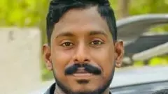 ಆರು ದಿನ ಕೆಸರು ಮಣ್ಣಿನಲ್ಲಿ ಹುದುಗಿರುವ ಲಾರಿ; ಒಳಗೆ  ಸಿಲುಕಿರುವ ಚಾಲಕ ಮತ್ತೆ  ಬರುವನೆಂದು ಕಾದಿದೆ ಕುಟುಂಬ