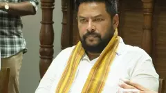 ವಾಲ್ಮೀಕಿ ನಿಗಮ ಹಗರಣ | ಶಾಸಕ ನಾಗೇಂದ್ರ ಕಸ್ಟಡಿ ಇಂದು ಅಂತ್ಯ