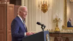 ಡೆಮಾಕ್ರಟಿಕ್‌ ಪಕ್ಷ ಪಾರದರ್ಶಕತೆಯಿಂದ ಅಧ್ಯಕ್ಷೀಯ ನಾಮನಿರ್ದೇಶನ ಪ್ರಕ್ರಿಯೆ ನಡೆಸುತ್ತದೆ: ಜೇಮ್ ಹ್ಯಾರಿಸನ್