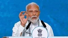ಕೆಲವು ಪಕ್ಷಗಳಿಂದ ನಕಾರಾತ್ಮಕ ರಾಜಕೀಯ: ಪ್ರಧಾನಿ ಟೀಕೆ