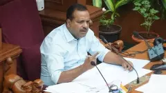 ಮುಂಗಾರು ಅಧಿವೇಶನ | ಪಕ್ಷಪಾತ ಧೊರಣೆ ಆರೋಪ: ಸ್ಪೀಕರ್‌ ನಡೆ ವಿರೋಧಿಸಿ ಬಿಜೆಪಿ ಶಾಸಕರ ಪತ್ರ