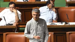 ಕುಮ್ಕಿ ಜಮೀನು ಮಂಜೂರಾತಿ ಸಾಧ್ಯವಿಲ್ಲ, ಆದರೆ ಬಡವರ ಮನೆ ತೆರವಿಲ್ಲ: ಕಂದಾಯ ಇಲಾಖೆ