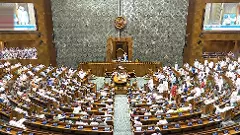 Budget Session| ನೀಟ್‌ ಕುರಿತು ಕಾಂಗ್ರೆಸ್, ಸರ್ಕಾರ ಕಿತ್ತಾಟ