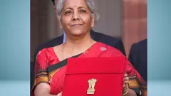 ಸೀತಾರಾಮನ್‌ ಏಳನೇ ಬಜೆಟ್‌: ಕೊಡುಗೆಗಾಗಿ ಕಾಯುತ್ತಿದೆ ಕರ್ನಾಟಕ