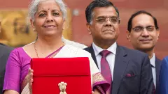 Modi 3.0 Budget Live| ಆಂಗ್ಲ ಭಾಷೆಯಲ್ಲಿ ಕ್ಷಣ ಕ್ಷಣದ ಮಾಹಿತಿಗೆ ʻThe Federal ಕ್ಲಿಕ್‌ ಮಾಡಿ