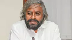 ನಿರ್ಮಲಾ ಬಜೆಟ್ ಗೆ ಕಾಂಗ್ರೆಸ್ ಪ್ರಣಾಳಿಕೆಯೇ ಸ್ಫೂರ್ತಿ- ಈಶ್ವರ ಖಂಡ್ರೆ