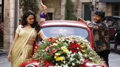 ಕೃಷ್ಣಂ ಪ್ರಣಯ ಸಖಿ ಸಿನಿಮಾದ ಮೂರನೇ ಹಾಡು ರಿಲೀಸ್‌