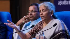 UNION BUDGET 2024: ಸಬ್ಸಿಡಿ ಬಿಲ್ ಶೇ.7.8 ಕಡಿತ