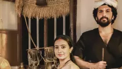 ಮದುವೆ ಆದ್ರೂ ಮಕ್ಕಳು ಬೇಡ ಅನ್ನೋರಿಗೆ ನಟಿ ಹರ್ಷಿಕಾ ಪೂಣಚ್ಚ ದಂಪತಿ ಕೊಟ್ರು ಖಡಕ್‌ ಉತ್ತರ