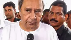 ಒಡಿಶಾ: ರಾಜ್ಯಪಾಲರ ಪುತ್ರನ ಬಂಧನಕ್ಕೆ ಆಗ್ರಹ, ವಿಧಾನಸಭೆಯಲ್ಲಿ ಕೋಲಾಹಲ