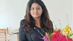 ಪೂಜಾ ಖೇಡ್ಕರ್ ತರಬೇತಿ ಅಕಾಡೆಮಿಗೆ ಗೈರು