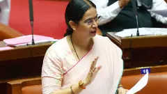 ಮುಂಗಾರು ಅಧಿವೇಶನ | ಅಂಗನವಾಡಿ ಕಾರ್ಯಕರ್ತೆ, ಸಹಾಯಕಿಯರ ಗೌರವಧನ ಶೀಘ್ರ ಹೆಚ್ಚಳ: ಸಚಿವೆ ಲಕ್ಷ್ಮೀ ಹೆಬ್ಬಾಳ್ಕರ್