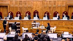 ಗಣಿಗಳು, ಖನಿಜಭರಿತ ಜಮೀನಿನ ಮೇಲೆ ತೆರಿಗೆ ವಿಧಿಸಲು ರಾಜ್ಯಗಳಿಗೆ ಅಧಿಕಾರವಿದೆ: ಸುಪ್ರೀಂ