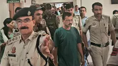 ಕೇಜ್ರಿವಾಲ್, ಸಿಸೋಡಿಯಾ, ಕವಿತಾ ನ್ಯಾಯಾಂಗಬಂಧನ ವಿಸ್ತರಣೆ